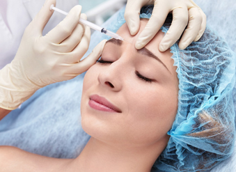 La chirurgie esthétique du visage et du rajeunissement